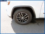 Certified 2017 Jeep Grand Cherokee Trailhawk image 4