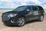 Used 2019 Chevrolet Traverse High Country w/ LPO, Floor Liner Package image 3