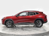 Used 2024 Chevrolet Trax RS w/ Driver Confidence Package image 2