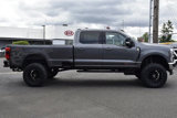 Used 2024 Ford F350 Lariat image 6
