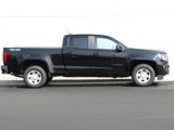 Used 2022 Chevrolet Colorado W/T w/ WT Convenience Package image 3
