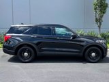 Used 2020 Ford Explorer 4WD Police Interceptor w/ Ready For The Road Package image 2