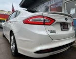 Used 2015 Ford Fusion Energi Titanium w/ Driver Assist Package image 5