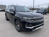Used 2022 Jeep Grand Wagoneer Series I w/ Flexible Seating Group image 2