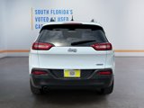 Used 2014 Jeep Cherokee Latitude image 4
