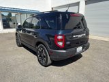 Used 2021 Ford Bronco Sport Outer Banks image 2