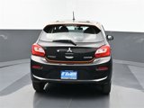 Used 2018 Mitsubishi Mirage ES image 4