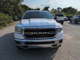 Used 2021 RAM 1500 Big Horn image 2