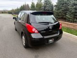 Used 2009 Nissan Versa 1.8 S w/ PWR Pkg image 4