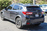Used 2018 Subaru Crosstrek 2.0i Limited image 6