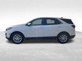 Used 2022 Chevrolet Equinox LT image 3
