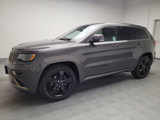 Used 2016 Jeep Grand Cherokee High Altitude image 2