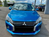 New 2024 Mitsubishi Mirage G4 ES image 2