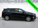Used 2021 Chevrolet Equinox LT w/ Driver Convenience Package image 4
