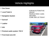 Used 2015 Lincoln Navigator L 4WD image 4