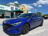 Used 2021 Hyundai Elantra SEL w/ Cargo Package image 2