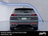 Used 2022 Volkswagen Atlas Cross Sport SEL Premium R-Line image 4