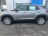 New 2026 Chevrolet TrailBlazer LS image 2