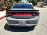 Used 2019 Dodge Charger R/T w/ Blacktop Package image 4