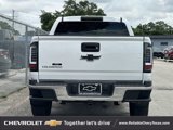 Used 2020 Chevrolet Colorado W/T w/ WT Convenience Package image 5