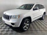Used 2011 Jeep Grand Cherokee Overland image 2