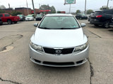Used 2011 Kia Forte EX w/ Tech Pkg image 2