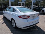 Used 2013 Ford Fusion SE image 5