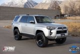 Used 2022 Toyota 4Runner SR5 Premium image 2