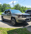 Used 2007 Honda Ridgeline RTS image 2