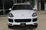 Used 2018 Porsche Cayenne S image 2