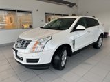 Used 2013 Cadillac SRX Luxury image 3