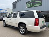 Used 2013 Chevrolet Suburban LTZ image 3