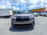 Used 2015 Toyota Highlander LE image 2