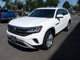 Used 2020 Volkswagen Atlas Cross Sport SE w/ Panoramic Sunroof Package image 4