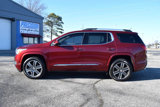 Used 2017 GMC Acadia Denali image 2