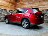 Used 2020 MAZDA CX-5 Grand Touring w/ GT Premium Package image 5