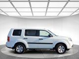 Used 2012 Honda Pilot LX image 4