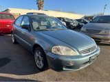 Used 2000 Honda Civic VP image 3