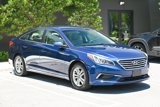 Used 2017 Hyundai Sonata SE image 3