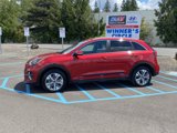 Used 2022 Kia Niro EX Premium w/ Cold Weather Package image 3