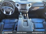 Used 2016 Toyota Tundra Limited image 5