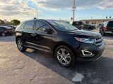 Used 2015 Ford Edge Titanium image 4