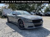 Used 2023 Dodge Charger SXT w/ Blacktop Package image 2