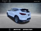 Used 2023 Chevrolet Blazer LT image 3
