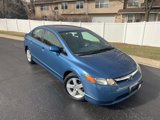 Used 2007 Honda Civic EX image 2