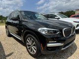 Used 2019 BMW X3 sDrive30i w/ Premium Package image 4