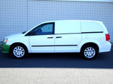 Used 2014 RAM C/V Tradesman w/ UConnect Hands-Free Group image 4