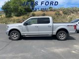 Used 2016 Ford F150 XLT w/ Equipment Group 302A Luxury image 2