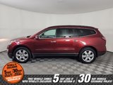 Used 2017 Chevrolet Traverse Premier image 6