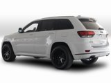 Used 2021 Jeep Grand Cherokee High Altitude image 5